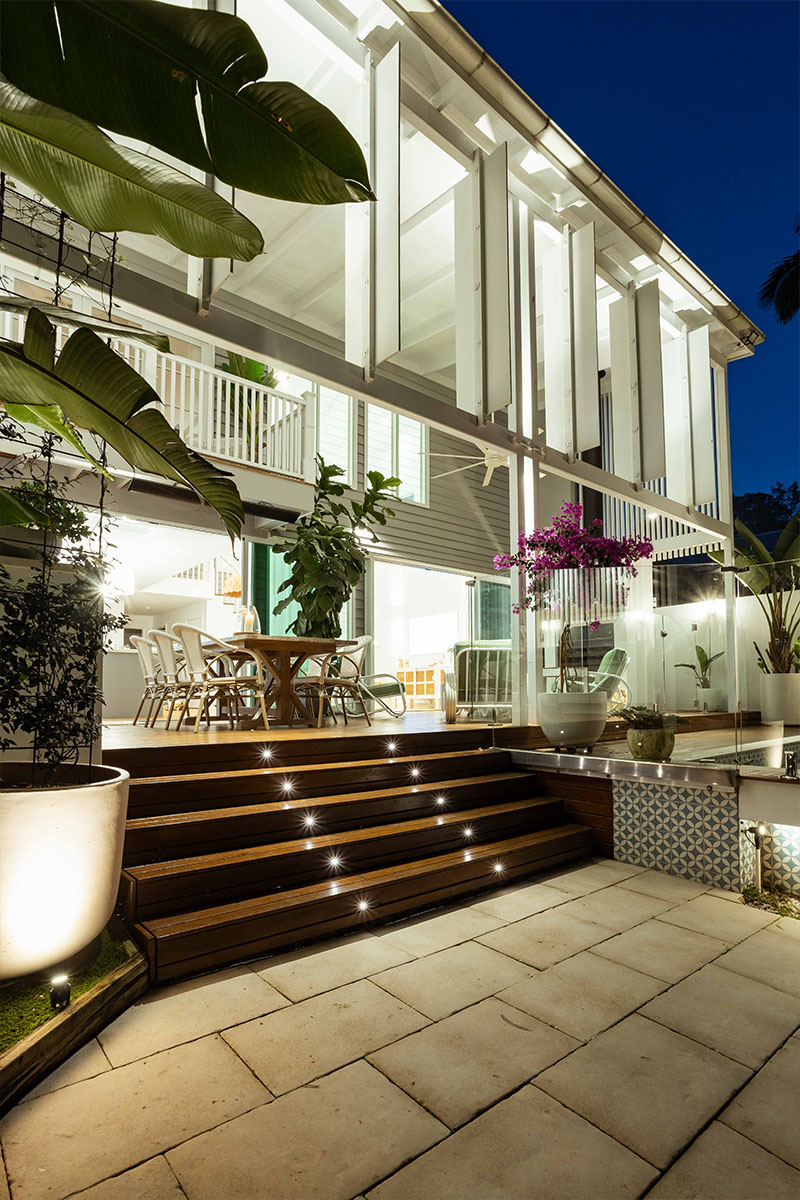 the coastal cottage brisbane (121) the coastal cottage brisbane (121)